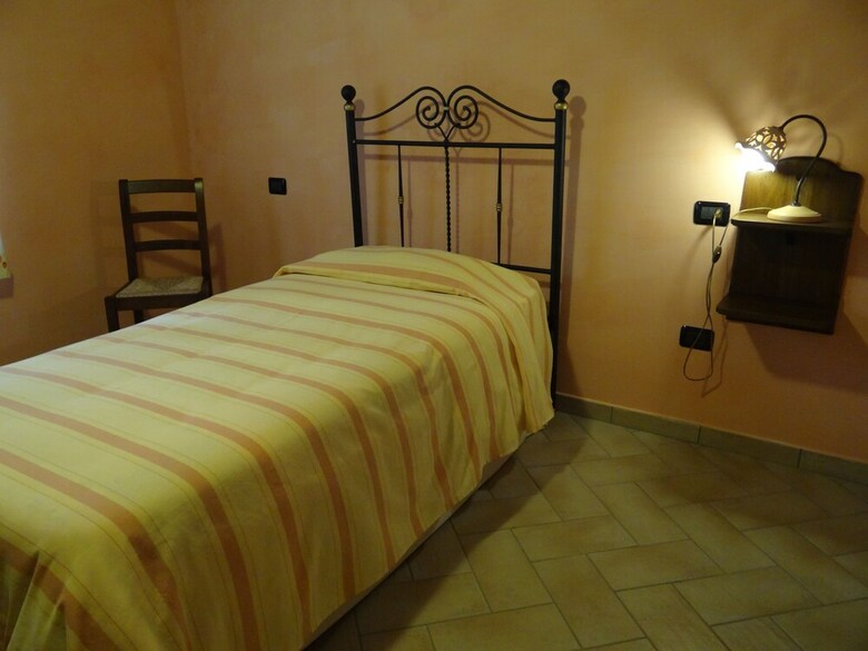 Hotel Rocca Ranne