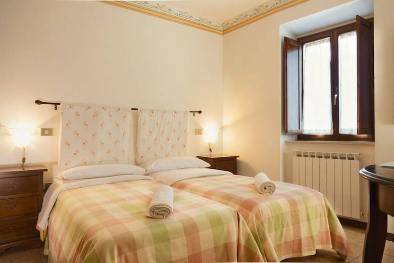 Hotel Rocca Ranne
