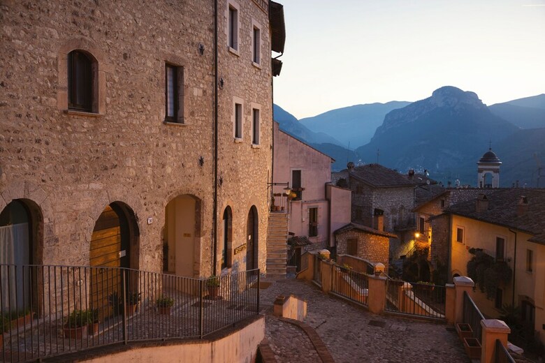 Hotel Rocca Ranne