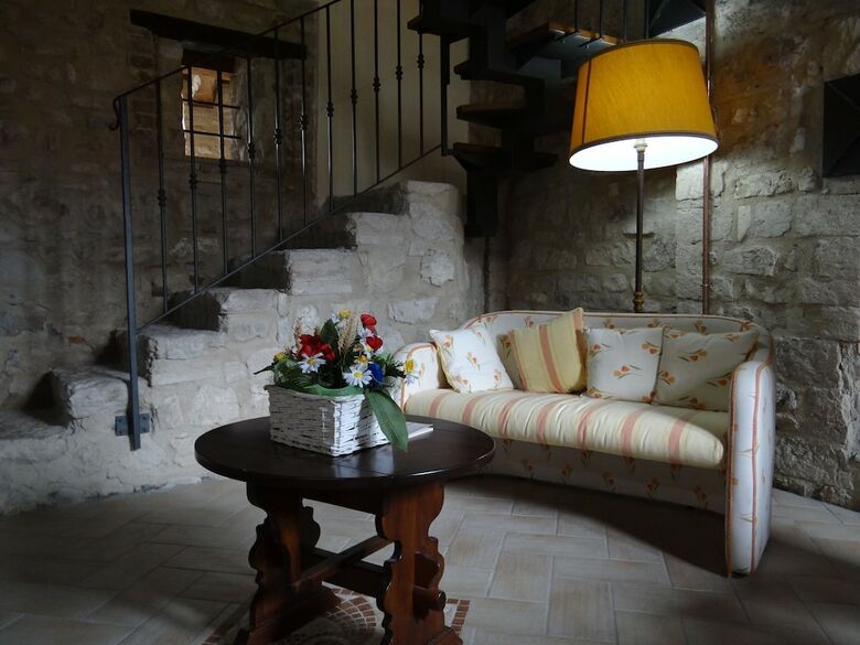 Hotel Rocca Ranne