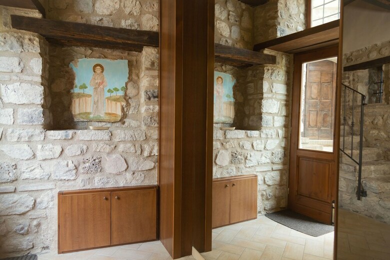 Hotel Rocca Ranne