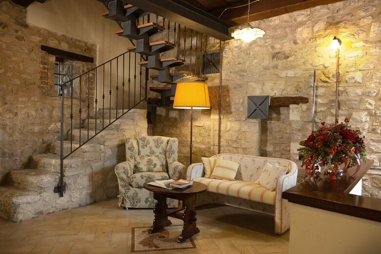 Hotel Rocca Ranne