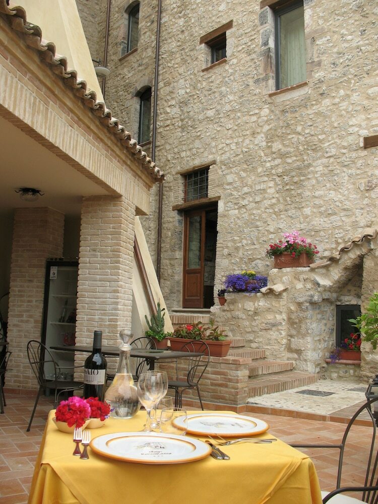 Hotel Rocca Ranne