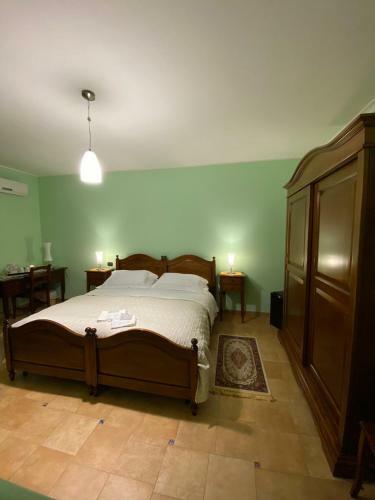 Bed & Breakfast Tenuta Monaci La Murra