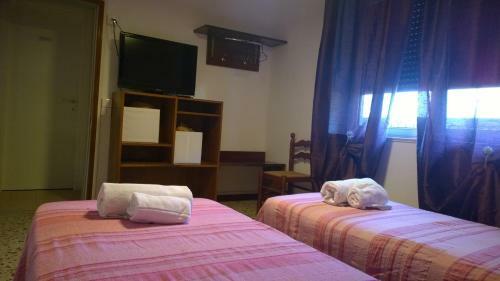 Hotel Elsinor