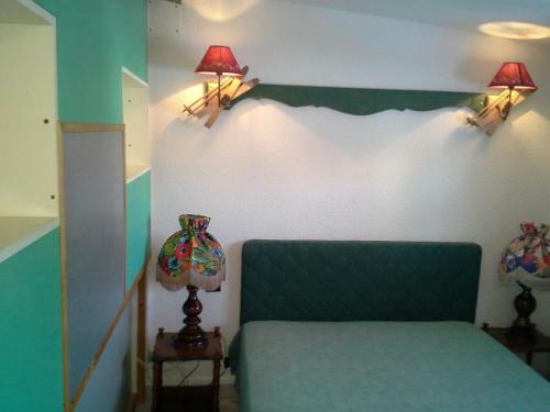 Hotel Chalet R�sidence La Combeaut�