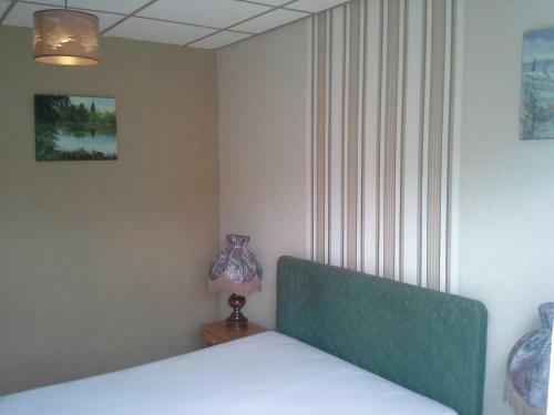 Hotel Chalet R�sidence La Combeaut�