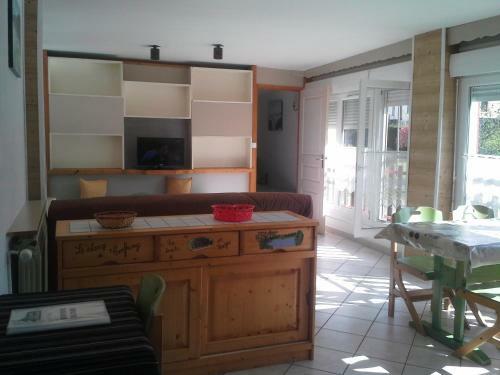 Hotel Chalet R�sidence La Combeaut�