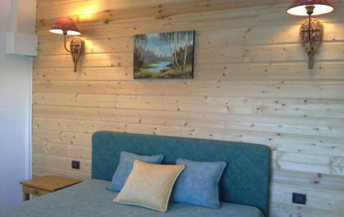 Hotel Chalet R�sidence La Combeaut�