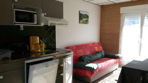 Hotel Chalet R�sidence La Combeaut�