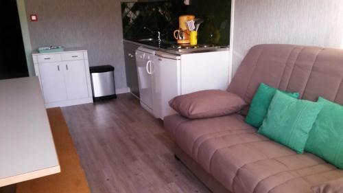 Hotel Chalet R�sidence La Combeaut�