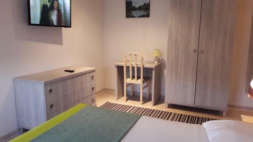 Hotel Chalet R�sidence La Combeaut�