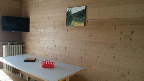 Hotel Chalet R�sidence La Combeaut�
