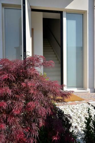 Apartamento Residenze C� Fabris