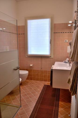 Apartamento Residenze C� Fabris