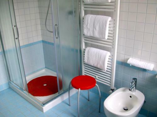 Apartamento Ely's Residence