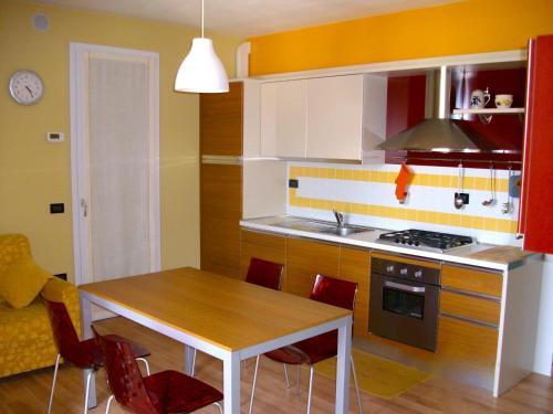 Apartamento Ely's Residence