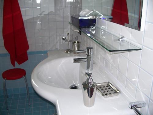 Apartamento Ely's Residence