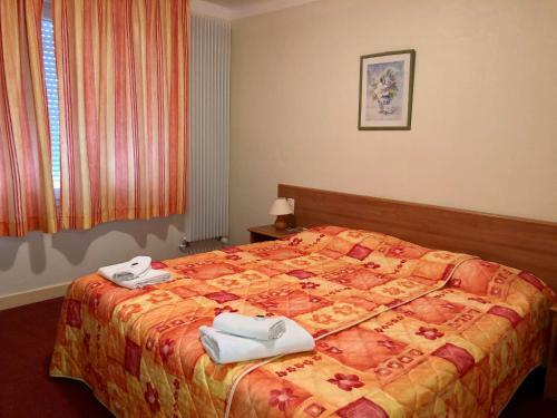Hotel H�tel La Diligence