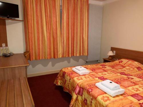 Hotel H�tel La Diligence