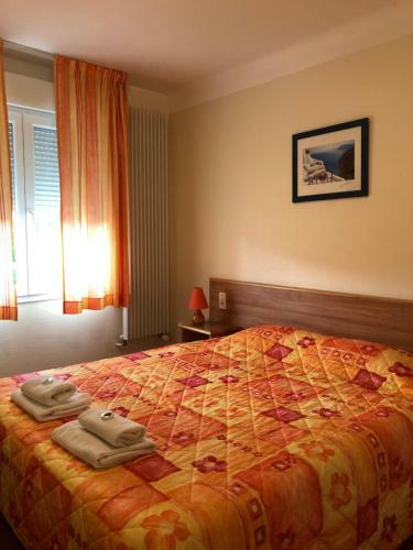 Hotel H�tel La Diligence