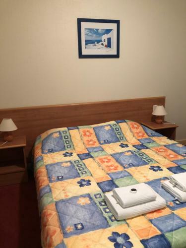 Hotel H�tel La Diligence