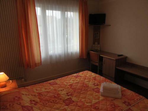 Hotel H�tel La Diligence
