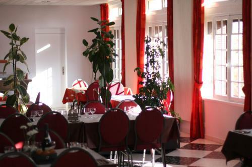 Hotel H�tel La Diligence