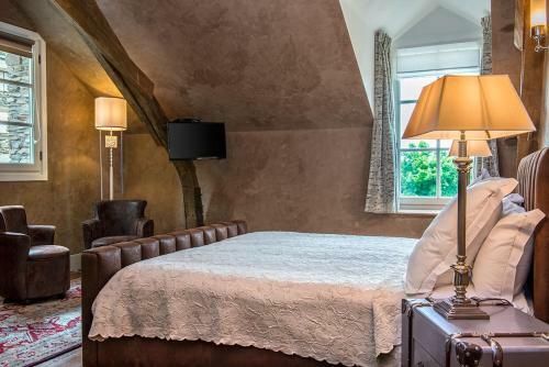 Bed & Breakfast Ch�teau De L'epinay