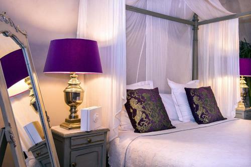 Bed & Breakfast Ch�teau De L'epinay