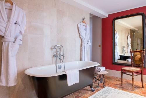 Bed & Breakfast Ch�teau De L'epinay
