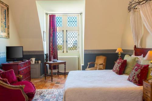 Bed & Breakfast Ch�teau De L'epinay
