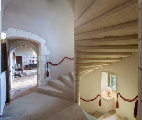 Bed & Breakfast Ch�teau De L'epinay