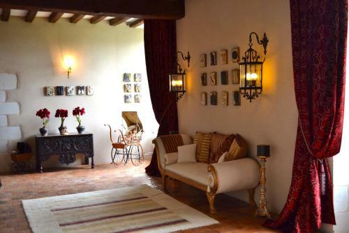 Bed & Breakfast Ch�teau De L'epinay