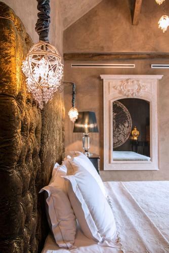 Bed & Breakfast Ch�teau De L'epinay