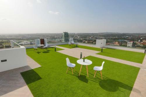 Apartamento Beautiful Garden