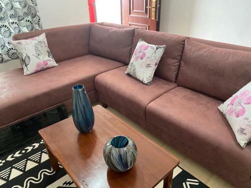 Apartamento Knox Place