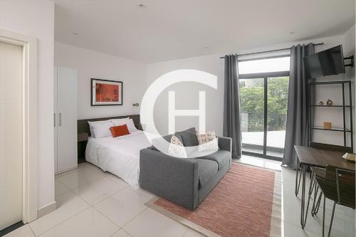 Apartamento Embassy Gardens - Managed By Clifton Homes