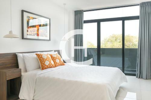 Apartamento Embassy Gardens - Managed By Clifton Homes
