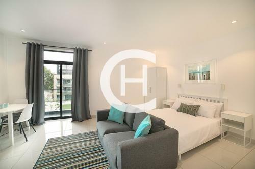 Apartamento Embassy Gardens - Managed By Clifton Homes