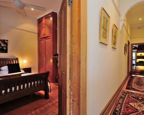 Pure Gold - Heritage 2 Bedroom Terraced Cottage
