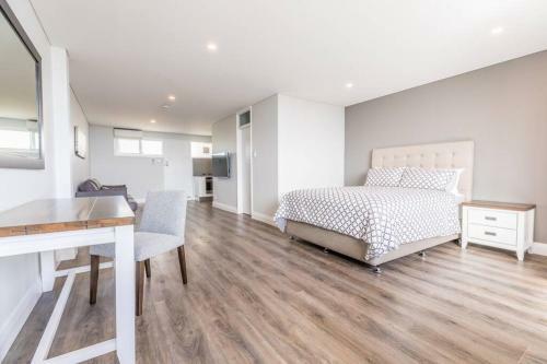 Apartamento The Leonardo Has 180 Degree Ocean Views