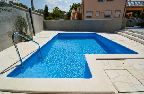 Exclusive Villa With Pool, Amazing Sea View