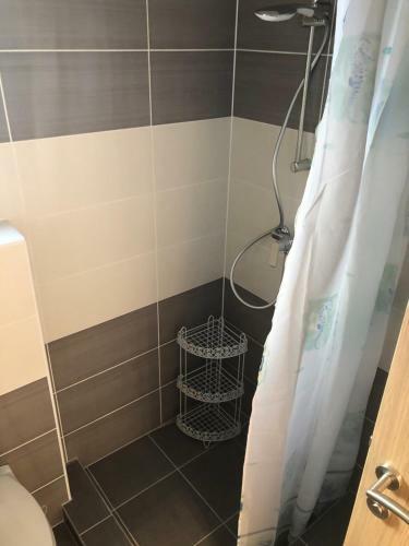 Apartmani Bau Bab