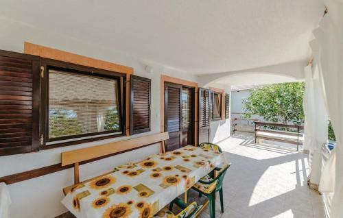Apartman Nada