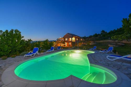 Villa Marija