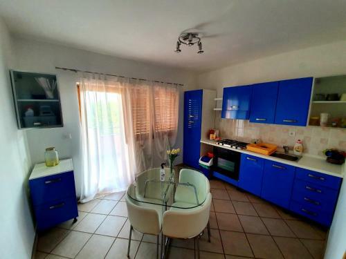 Apartmani Desnica