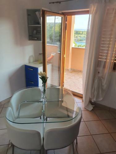 Apartmani Desnica