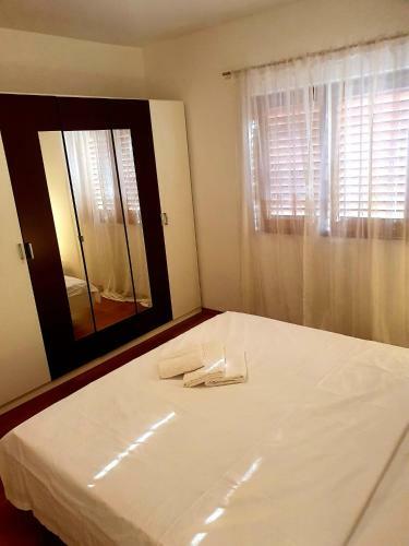 Apartmani Desnica