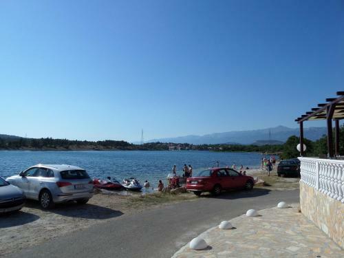Apartman Jurjevic - Whole House With Yard And Parking